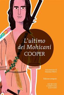 L'ultimo dei Mohicani PDF