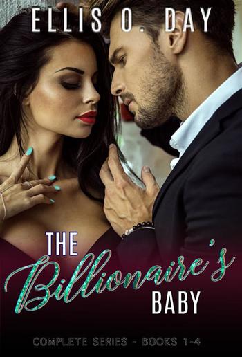 The Billionaire's Baby PDF