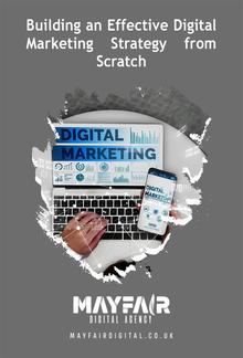 Building an Effective Digital Marketing Strategy from Scratch PDF