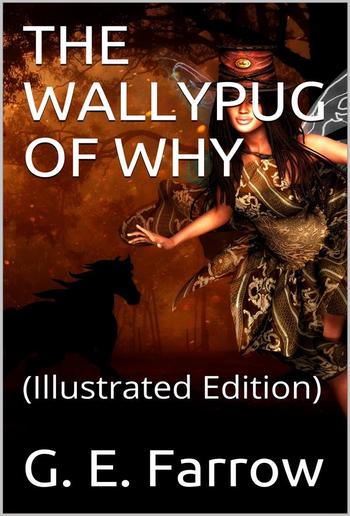 The Wallypug of Why PDF