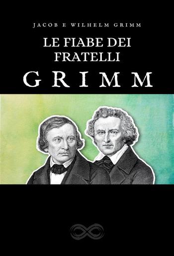 Le fiabe dei fratelli Grimm PDF