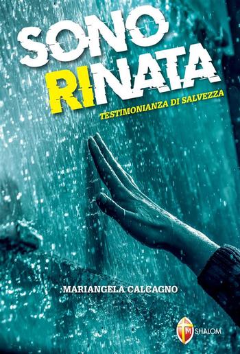 Sono rinata PDF
