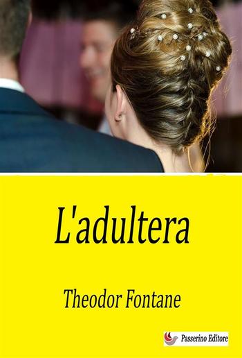 L'adultera PDF