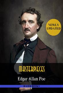 Edgar Allan Poe: Masterpieces PDF