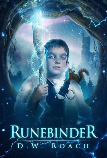 Runebinder PDF