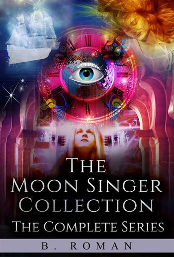 The Moon Singer Collection PDF
