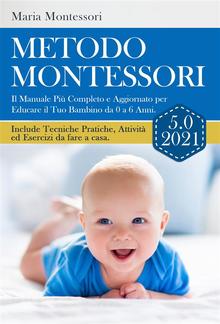 METODO MONTESSORI 5.0 2021 PDF