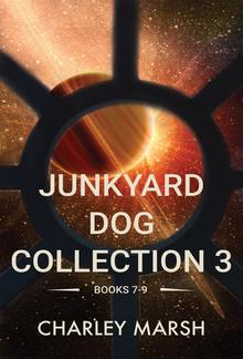 Junkyard Dog Collection 3: PDF