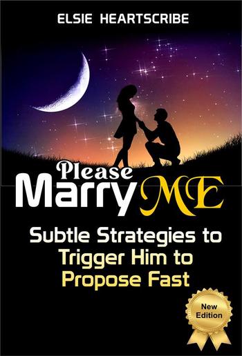 Please Marry Me! PDF