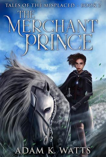 The Merchant Prince PDF