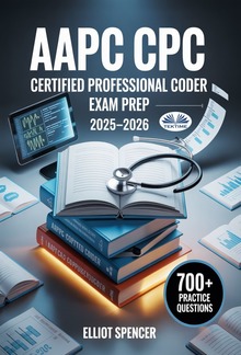AAPC CPC Certified Professional Coder Exam Prep 2025–2026 PDF