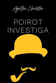 Poirot investiga (traducido) PDF