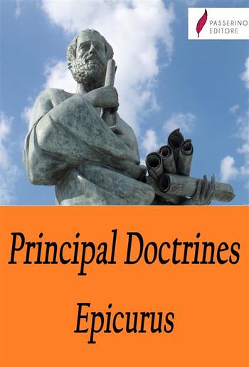 Principal Doctrines PDF