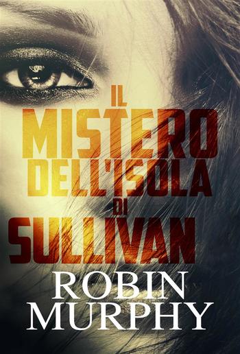 Il Mistero dell'Isola di Sullivan PDF