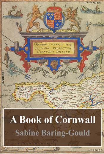 A Book of Cornwall PDF