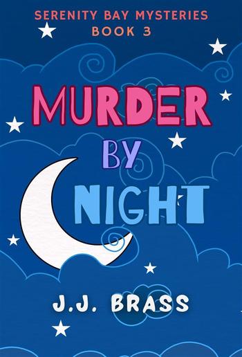 Murder by Night PDF