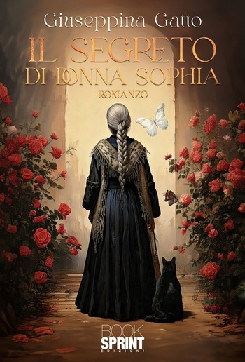 Il segreto di Donna Sophia PDF