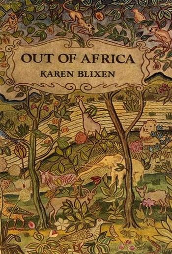 Out of Africa PDF