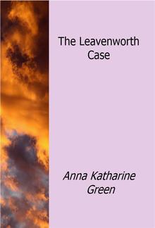 The Leavenworth Case PDF