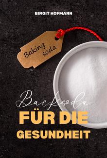 Backsoda Für Die Gesundheit PDF
