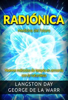 Radiónica - Medicina del futuro (Traducido) PDF