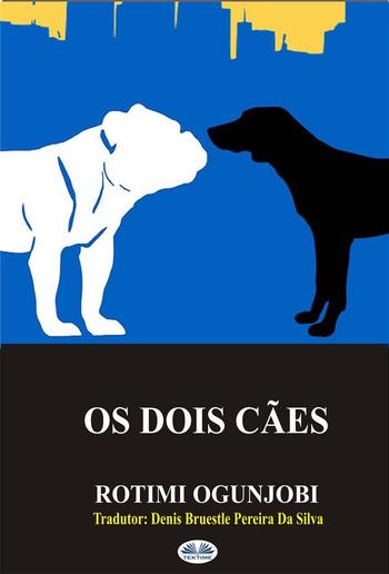 Os Dois Cães PDF