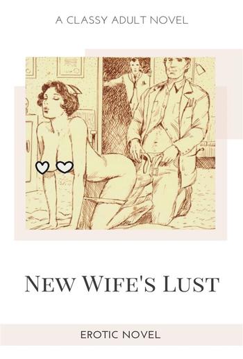 New Wife's Lust PDF