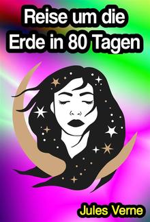 Reise um die Erde in 80 Tagen PDF