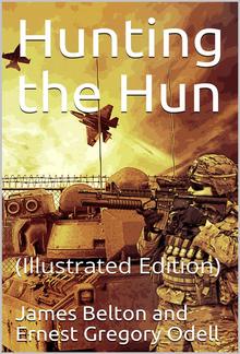 Hunting the Hun PDF