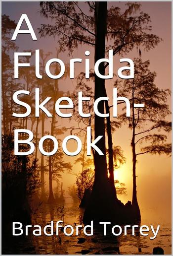 A Florida Sketch-Book PDF