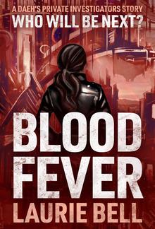 Blood Fever PDF