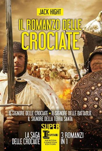 Il romanzo delle crociate PDF