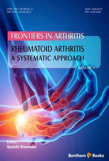 Rheumatoid Arthritis: A systematic approach PDF