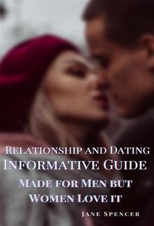 Relationship and Dating Informative Guide PDF