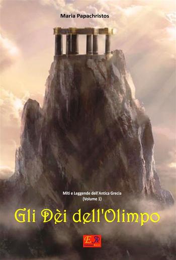 Gli Dèi dell'Olimpo PDF