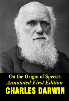 On the Origin of Species PDF