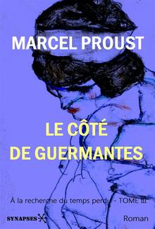 Le Côté de Guermantes PDF