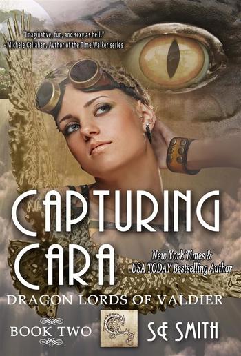 Capturing Cara PDF