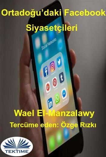 Ortadoğu'Daki Facebook Siyasetçileri PDF