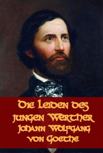 Die Leiden des jungen Werther PDF