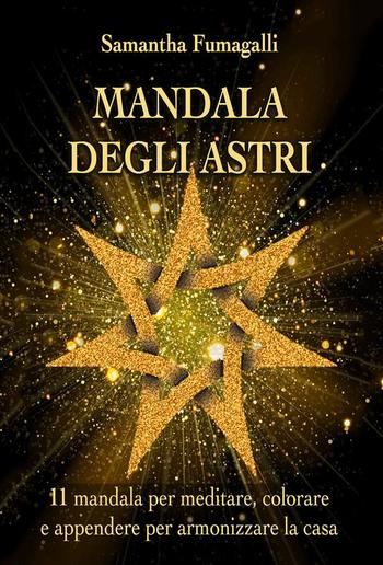 Mandala degli astri PDF Mandala degli astri PDF