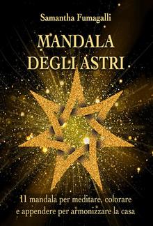 Mandala degli astri PDF