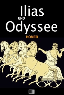 Ilias und Odyssee PDF