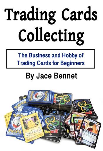 Trading Cards Collecting PDF