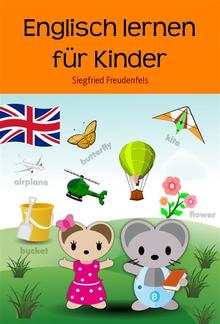 Englisch lernen für Kinder PDF