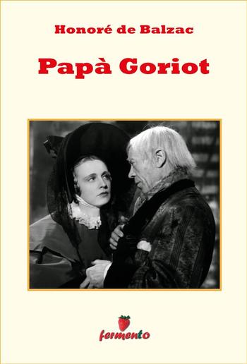 Papà Goriot PDF