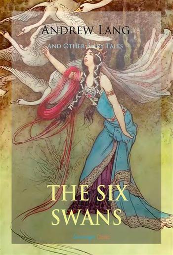 The Six Swans and Other Fairy Tales PDF