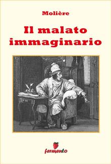 Il malato immaginario PDF