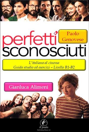 Perfetti sconosciuti - Paolo Genovese PDF