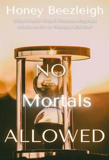 No Mortals Allowed PDF